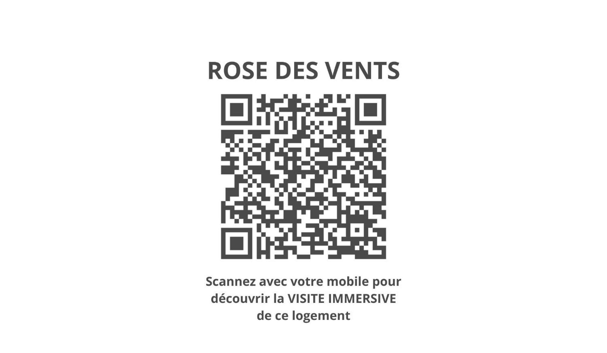 Rose Des Vents Lägenhet Damgan Exteriör bild
